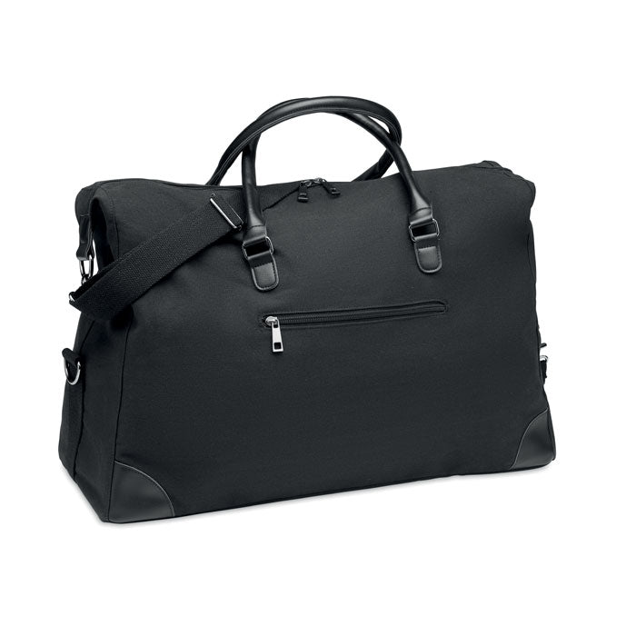 Weekend Bag in Canvas