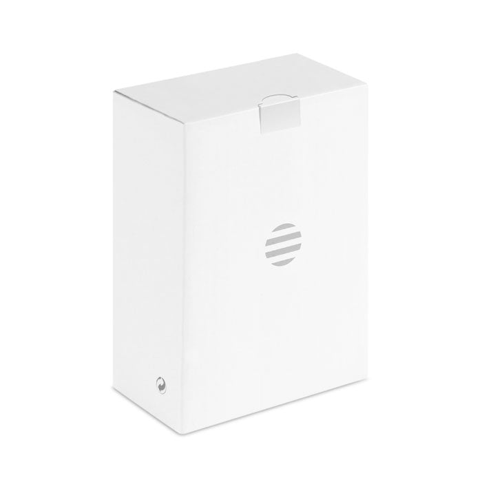 Stainless Steel Lunch Box with Bamboo Lid