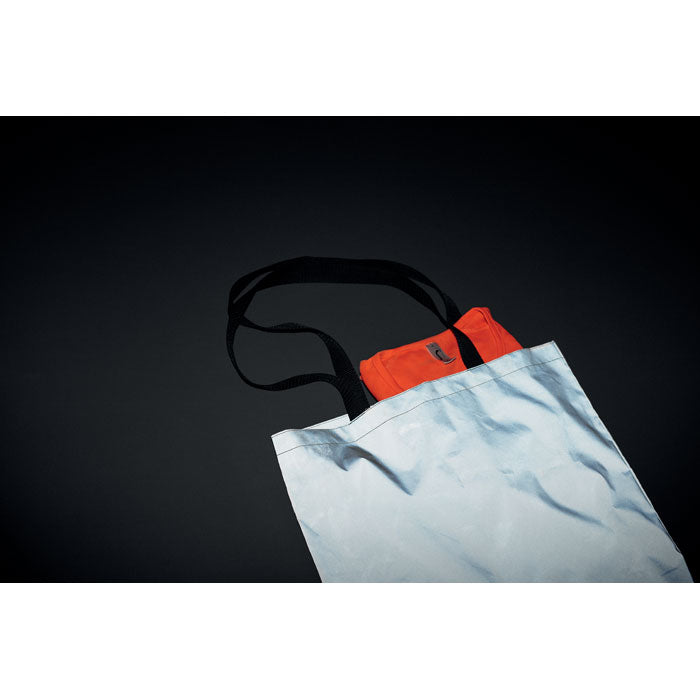 High Reflective Shopping Bag