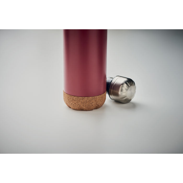 500ml Double Walled Vacuum Drinks Bottle