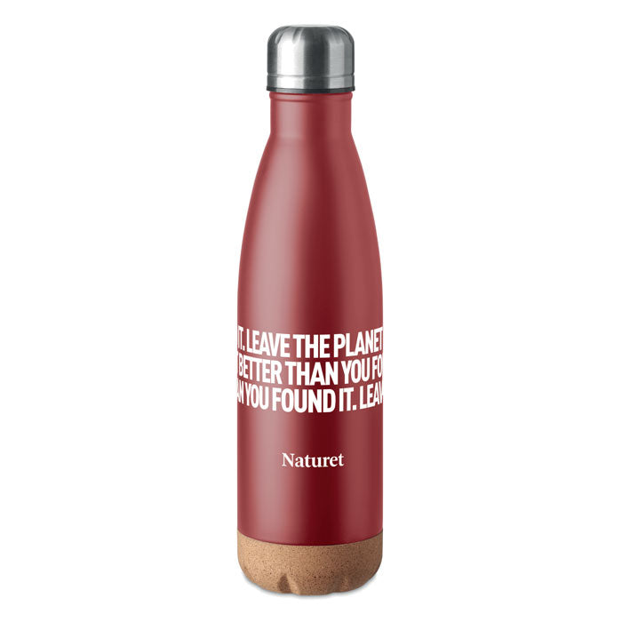 500ml Double Walled Vacuum Drinks Bottle