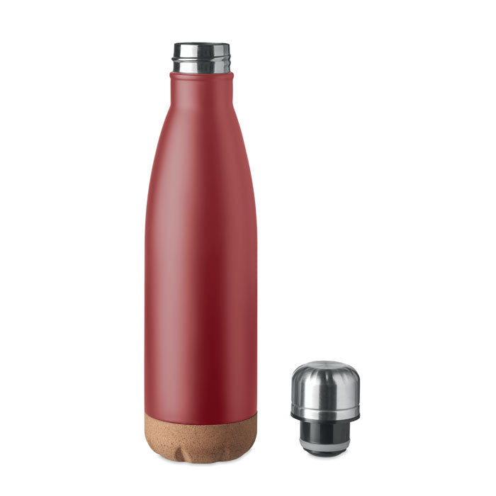 500ml Double Walled Vacuum Drinks Bottle