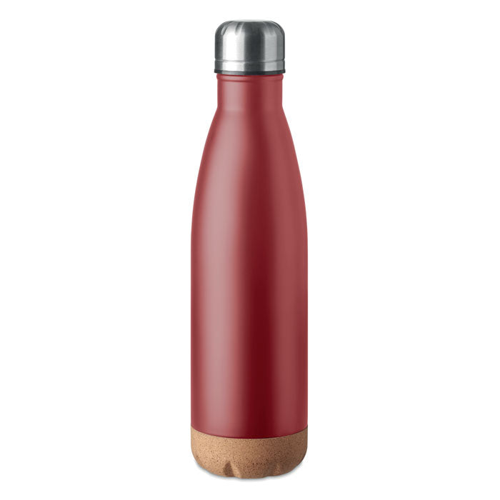 500ml Double Walled Vacuum Drinks Bottle