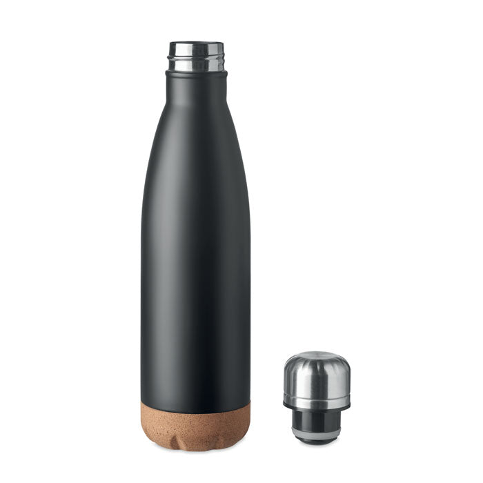 500ml Double Walled Vacuum Drinks Bottle