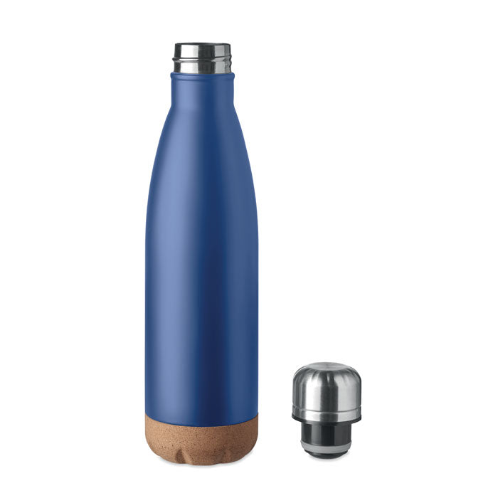 500ml Double Walled Vacuum Drinks Bottle