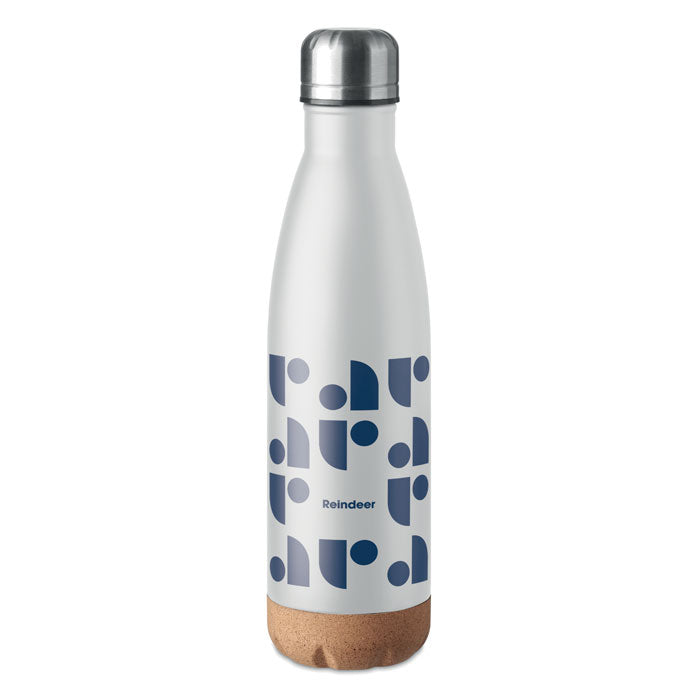 500ml Double Walled Vacuum Drinks Bottle
