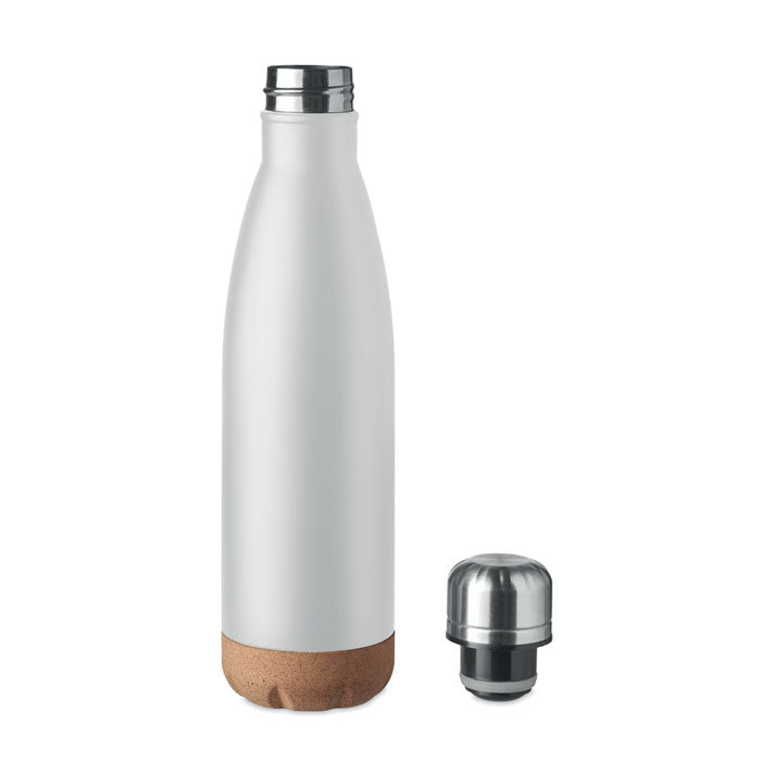 500ml Double Walled Vacuum Drinks Bottle