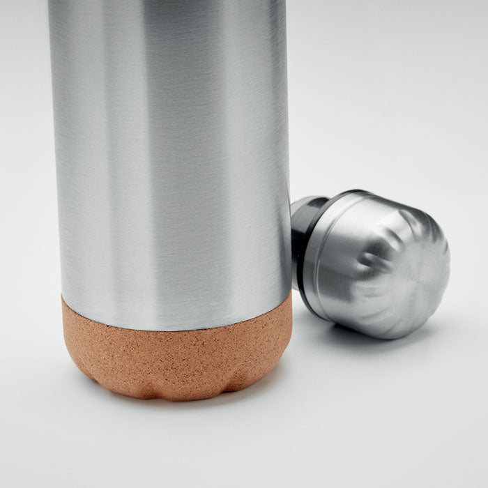 500ml Double Walled Vacuum Drinks Bottle