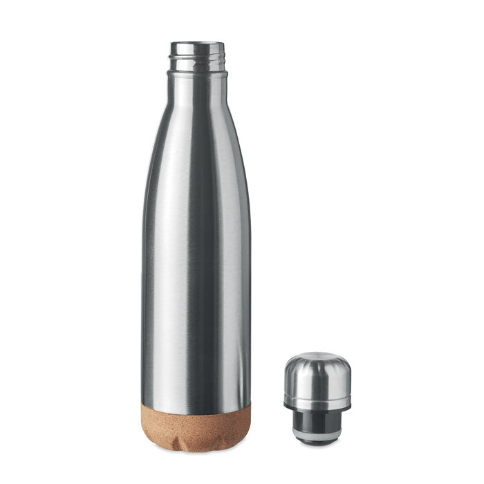 500ml Double Walled Vacuum Drinks Bottle