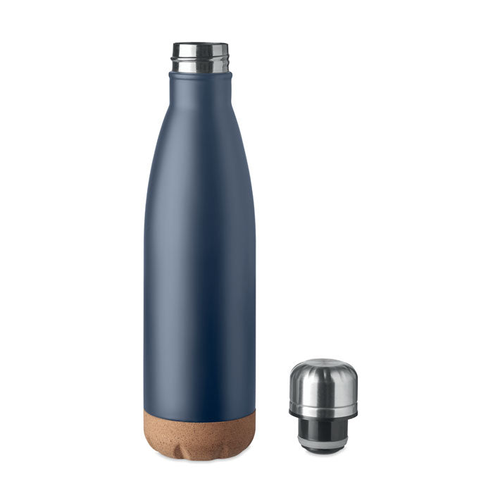 500ml Double Walled Vacuum Drinks Bottle