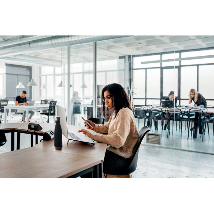 Foldable Laptop Stand