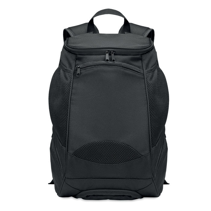 Multi Compartment Sports Rucksack