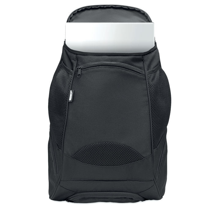 Multi Compartment Sports Rucksack