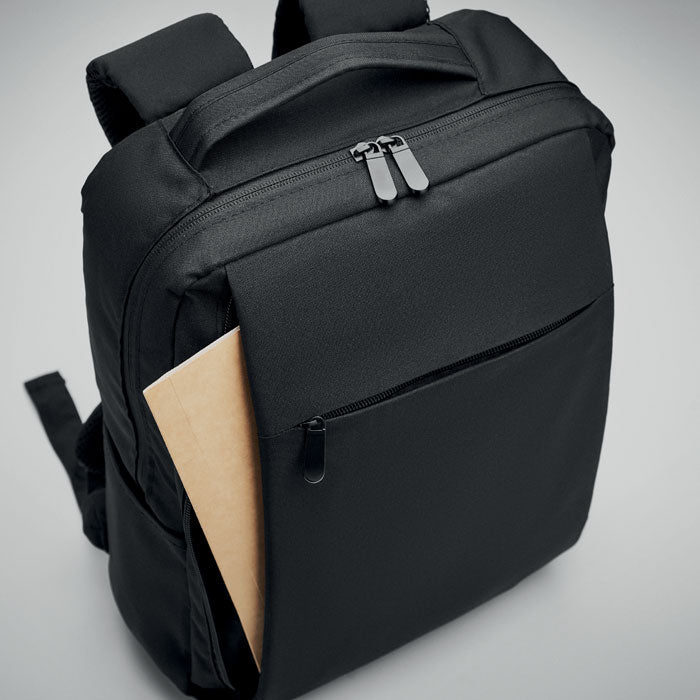 Laptop Backpack with Padded Shoulder Strap