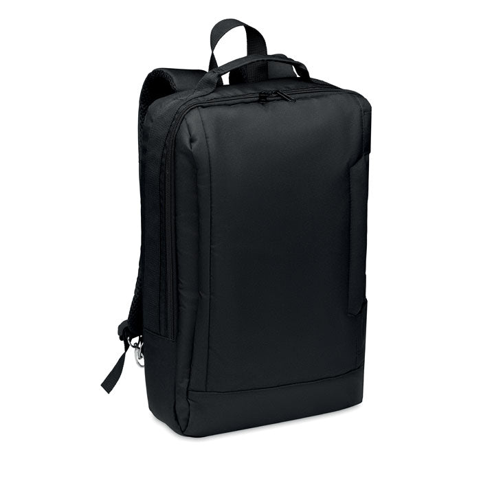 Laptop Backpack with Padded Shoulder Strap