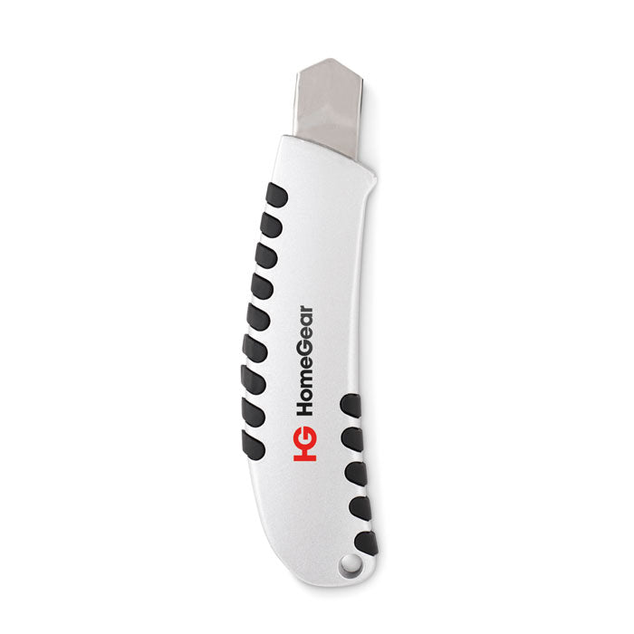Retractable Knife