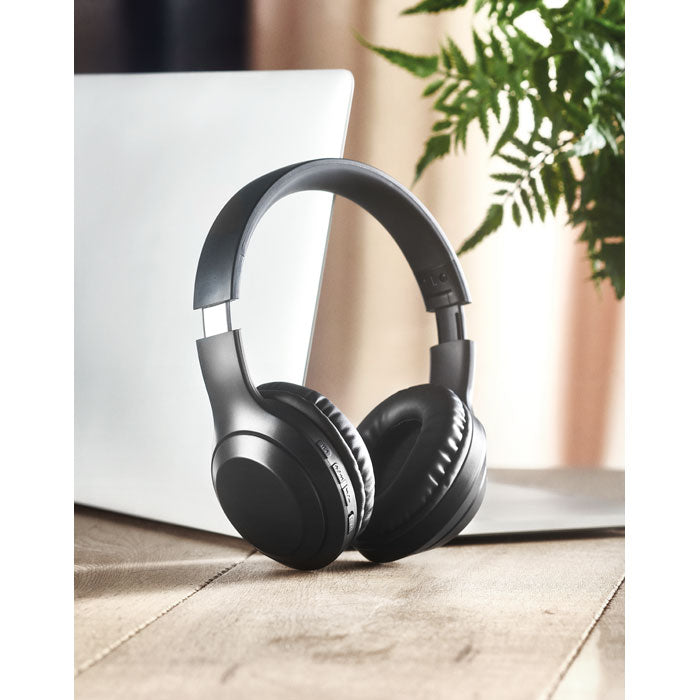 Wireless Headphones