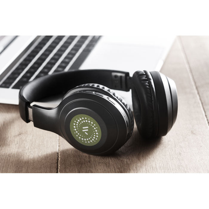 Wireless Headphones