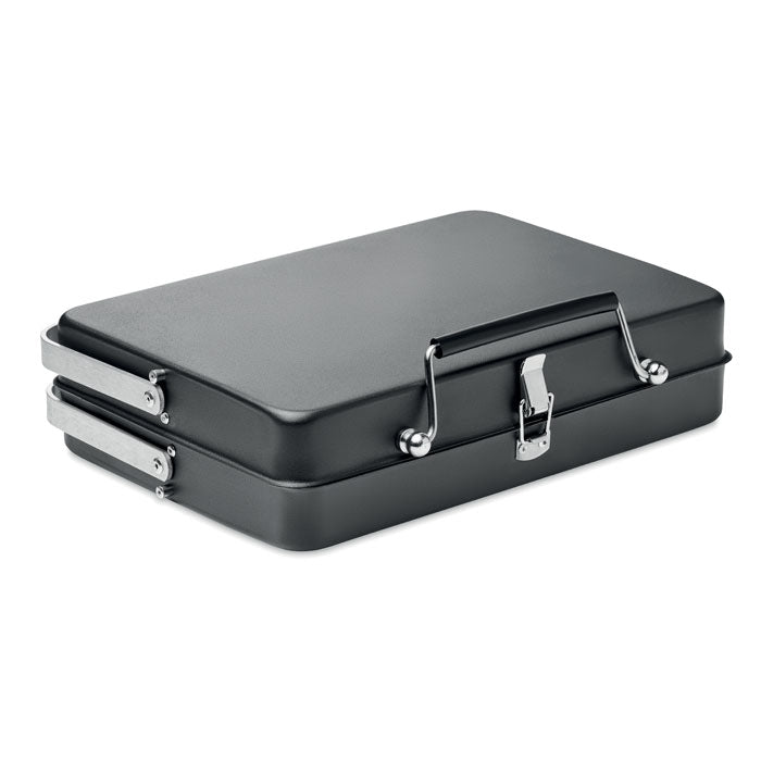 Portable Barbecue and Stand