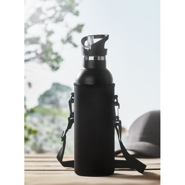 Insulated Stainless Steel Flask