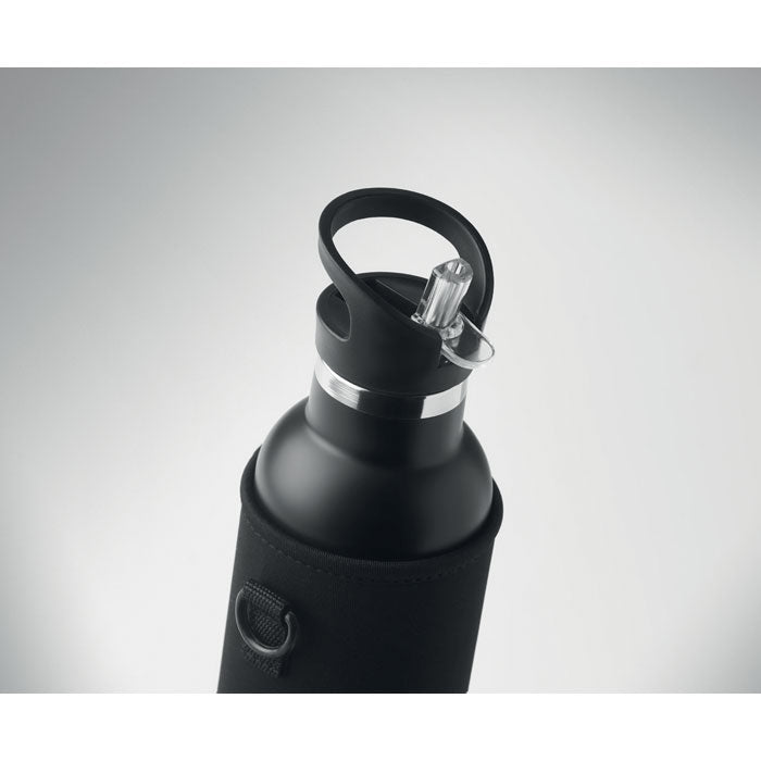 Insulated Stainless Steel Flask