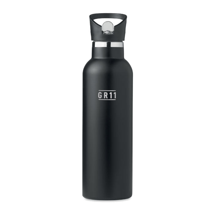 Insulated Stainless Steel Flask