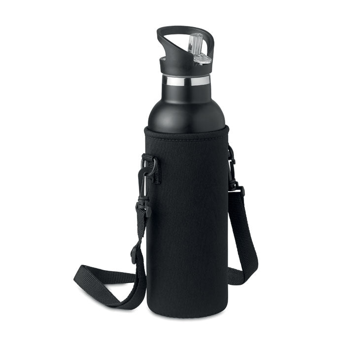 Insulated Stainless Steel Flask