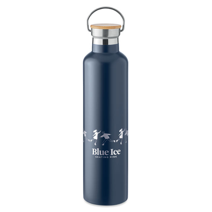1L Insulated Vacuum Flask