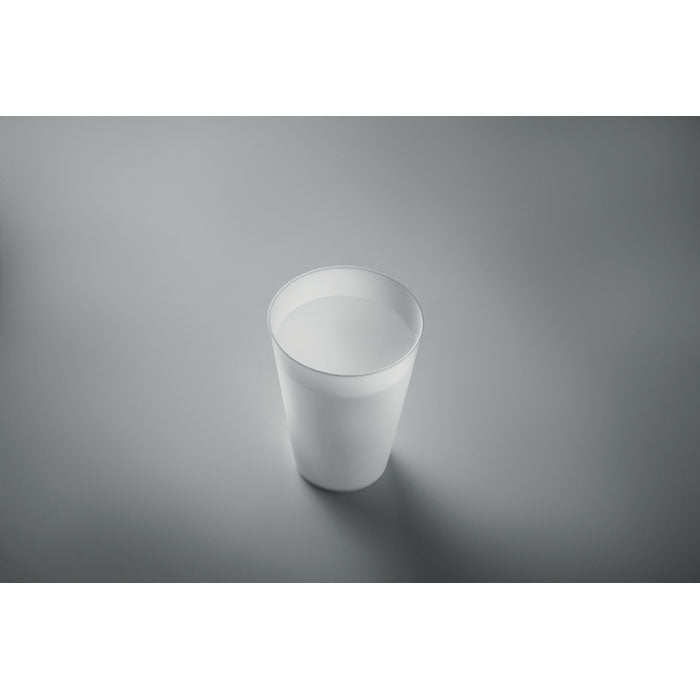 Reusable Event Cup