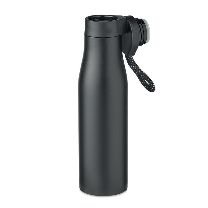 Vacuum Insulated Water Bottle
