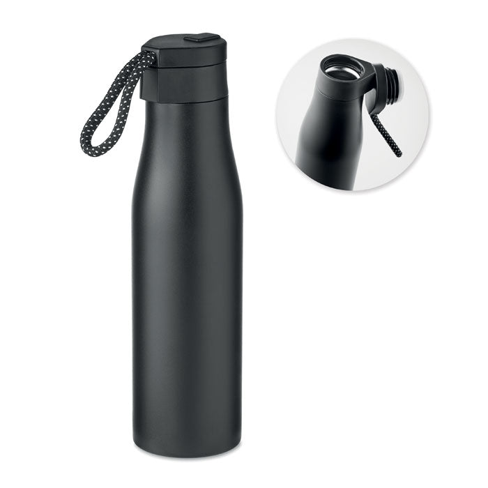 Vacuum Insulated Water Bottle