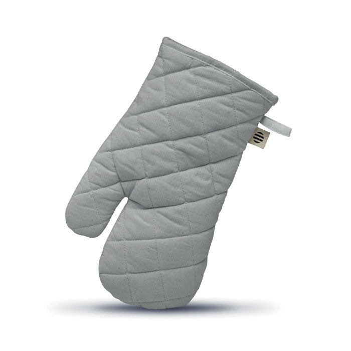 Organic Cotton Oven Glove