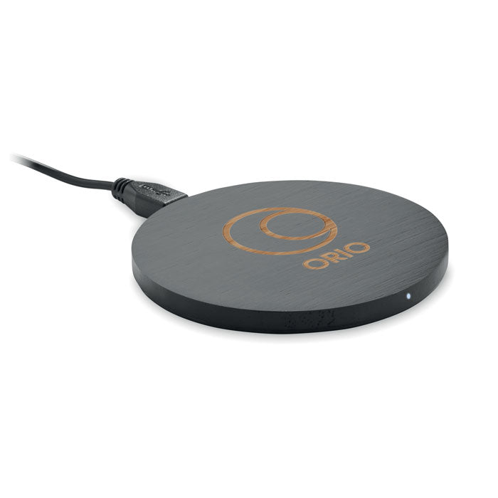 Wireless Smartphone Charger