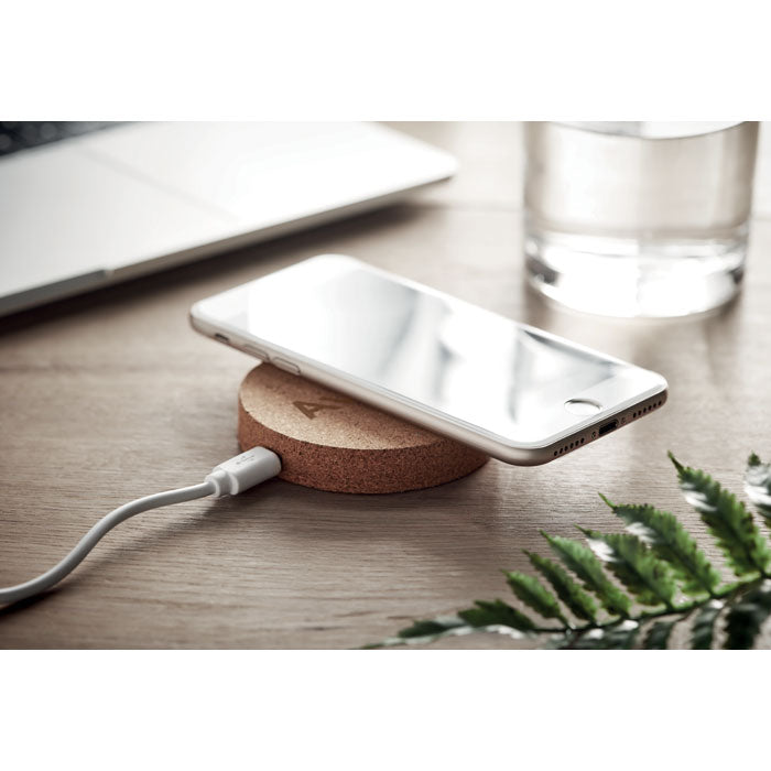 Wireless Charging Pad in Cork