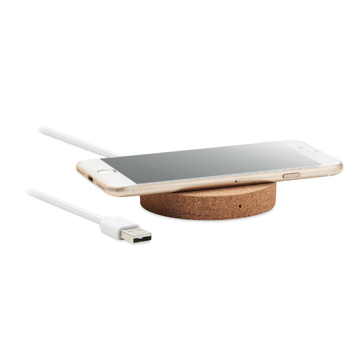 Wireless Charging Pad in Cork