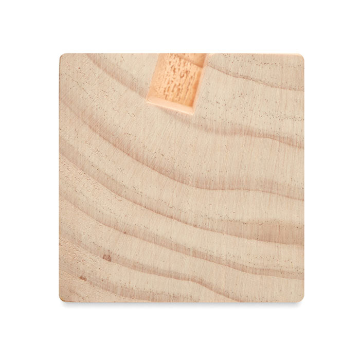 Desk Stand with Seeds Kit