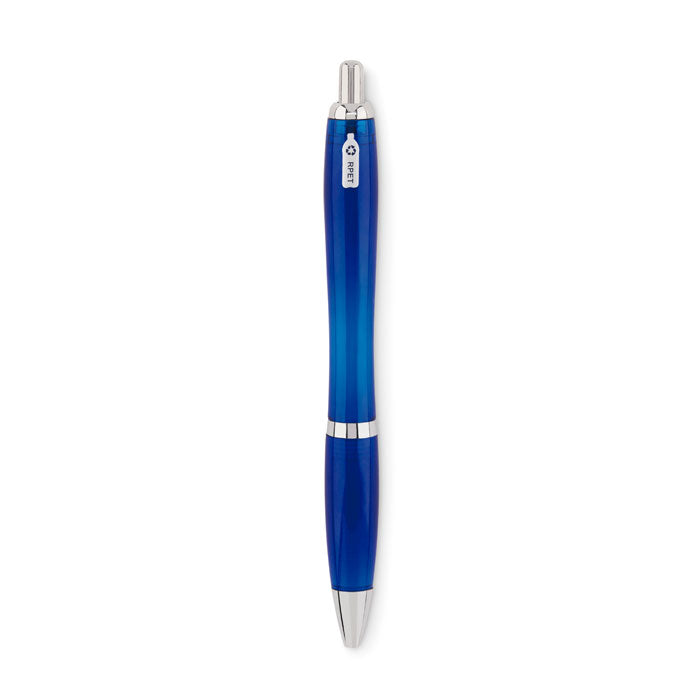 Push Button Ballpoint Pen