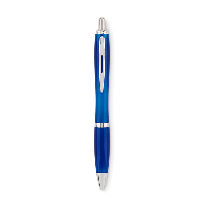 Push Button Ballpoint Pen