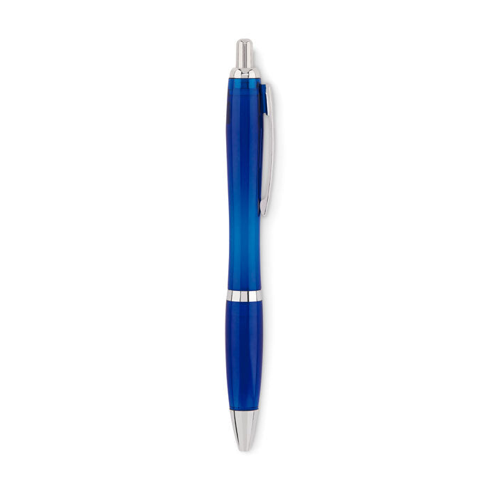 Push Button Ballpoint Pen