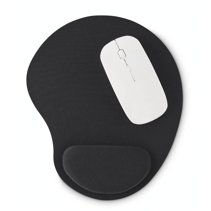 Ergonomic Mouse Mat with Wrist Support