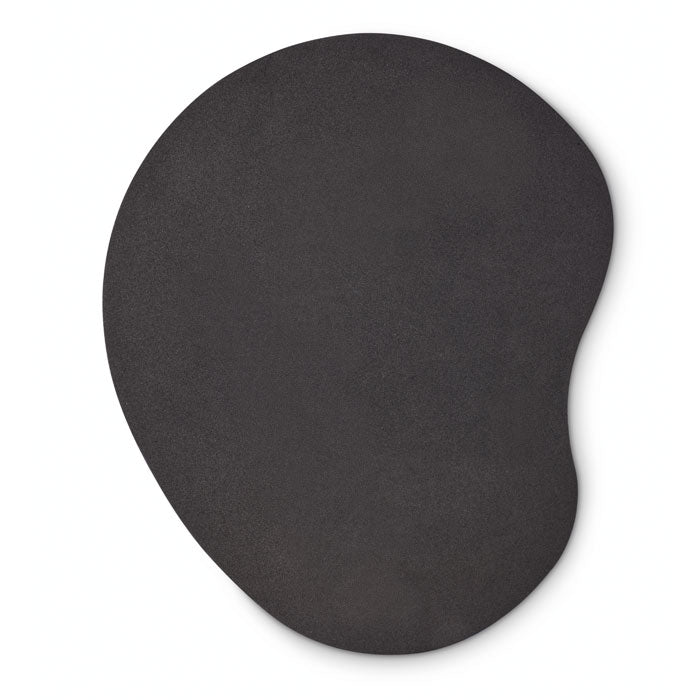 Ergonomic Mouse Mat with Wrist Support