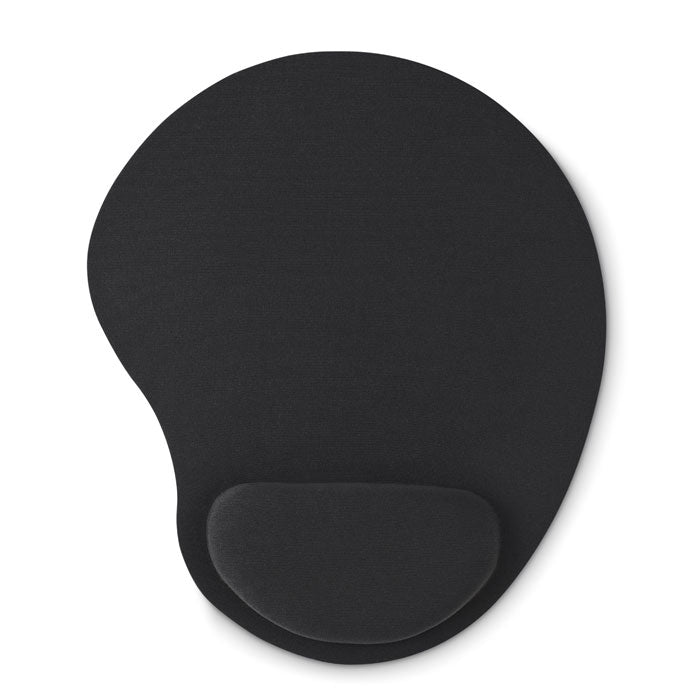 Ergonomic Mouse Mat with Wrist Support