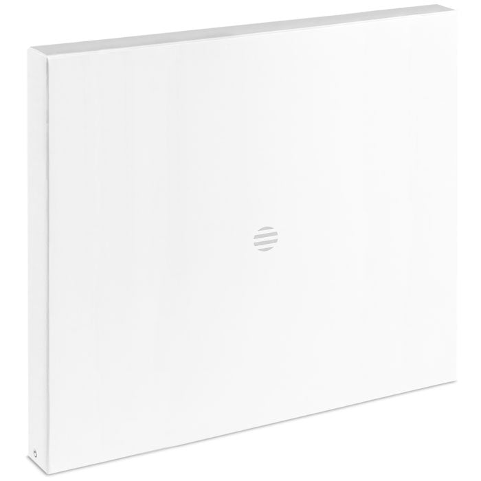 Mouse Mat with Wireless Charger