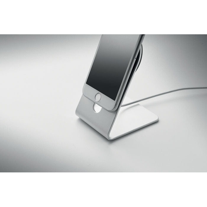 Portable Magnetic Wireless Charger