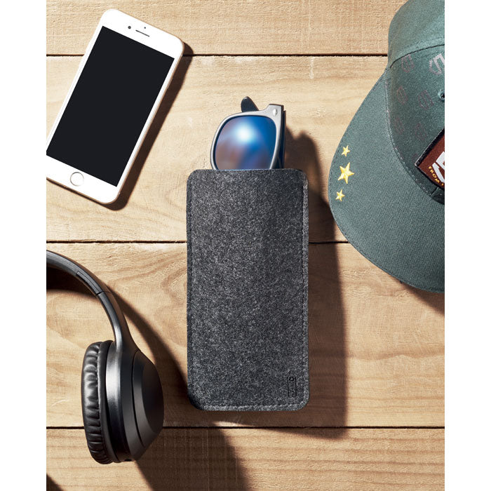 Felt Glasses Case