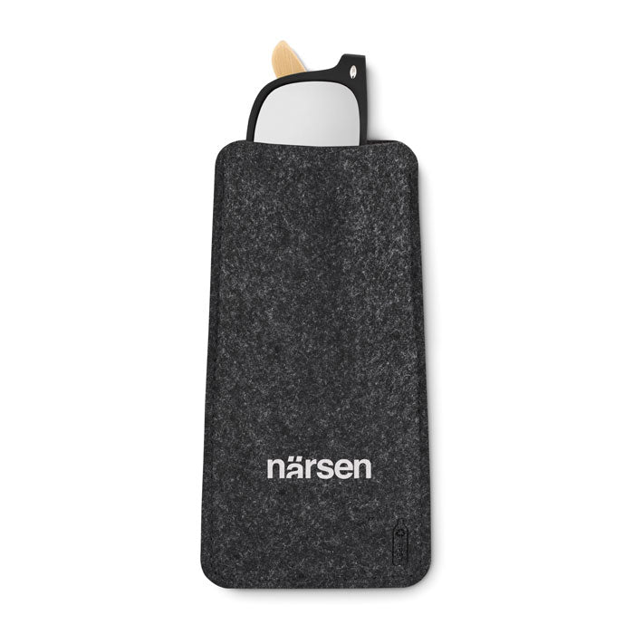 Felt Glasses Case