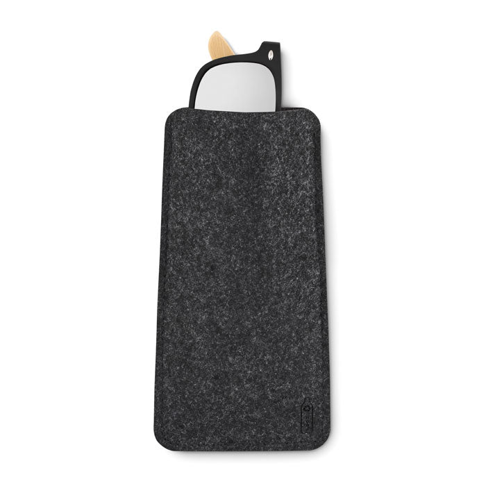 Felt Glasses Case
