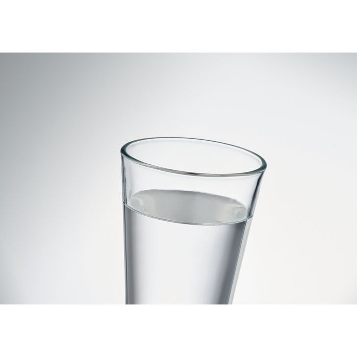 300ml Conic Glass
