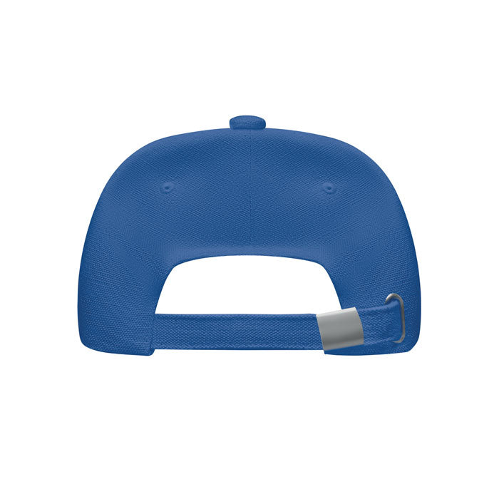 Organic Cotton Baseball Cap