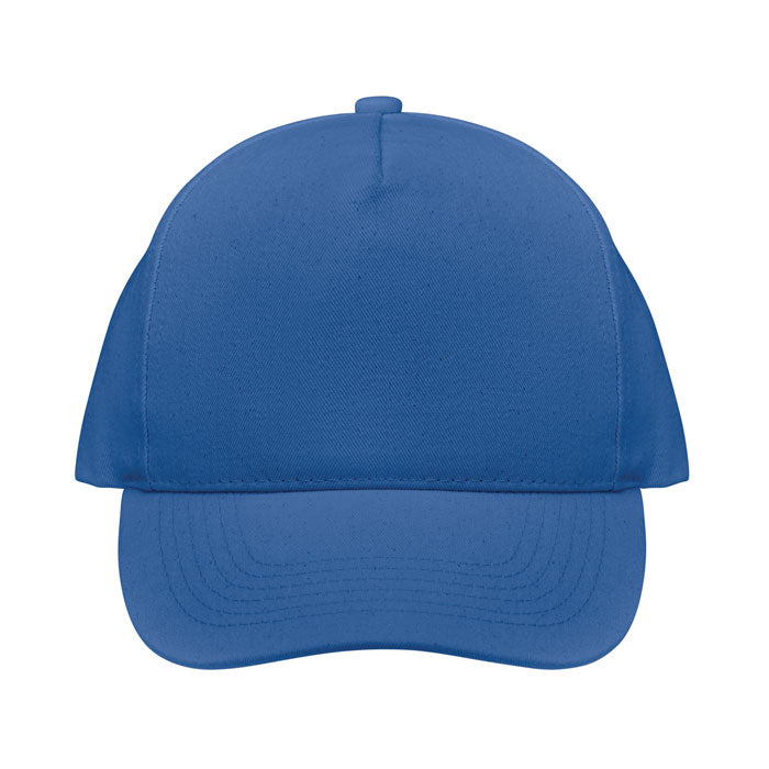 Organic Cotton Baseball Cap
